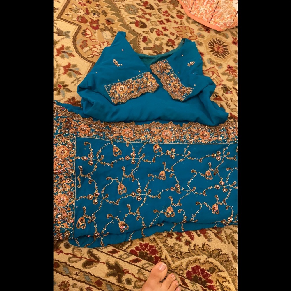 Sari